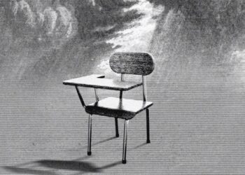 Thou Shalt Not Post the Ten Commandments in Classrooms