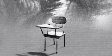 Thou Shalt Not Post the Ten Commandments in Classrooms