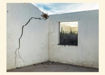 Two Poems by Luis Muñoz