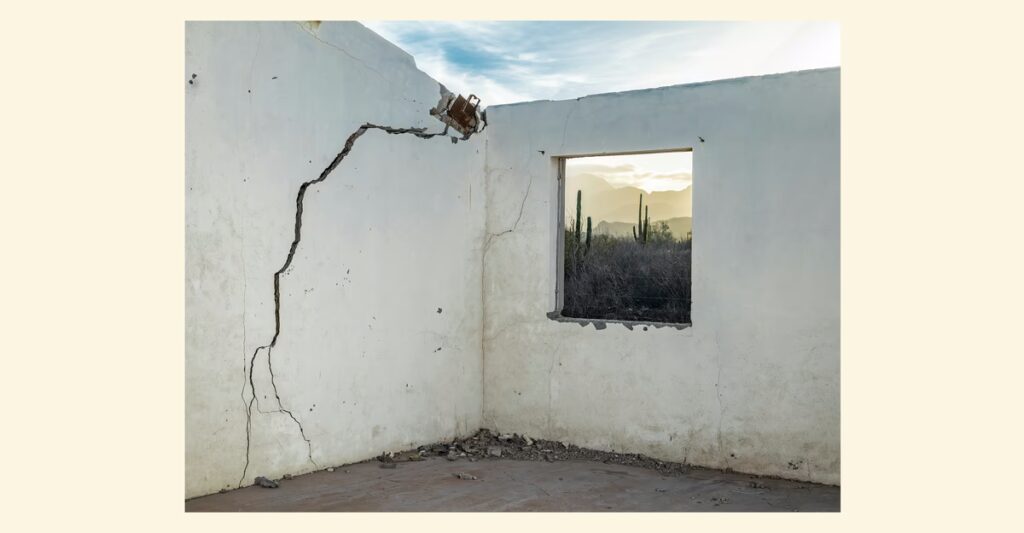 Two Poems by Luis Muñoz