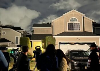 The suspect in the White House correspondents’ dinner shooting referred to himself as a ‘Friendly Federal Assassin’ and railed against Trump policies