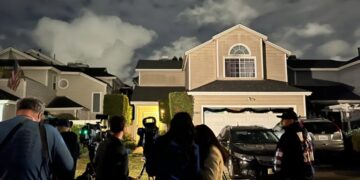 The suspect in the White House correspondents’ dinner shooting referred to himself as a ‘Friendly Federal Assassin’ and railed against Trump policies