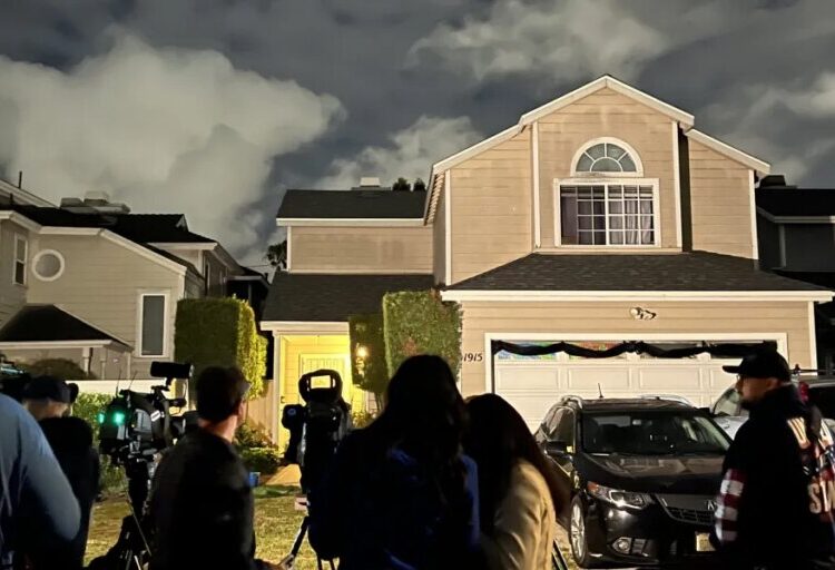 The suspect in the White House correspondents’ dinner shooting referred to himself as a ‘Friendly Federal Assassin’ and railed against Trump policies