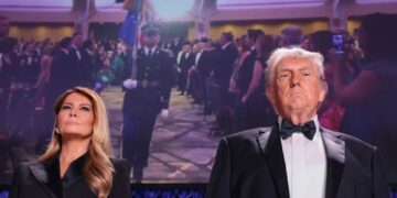 Fox reporter says WHCD security was so poor they could have smuggled in an ‘explosive’