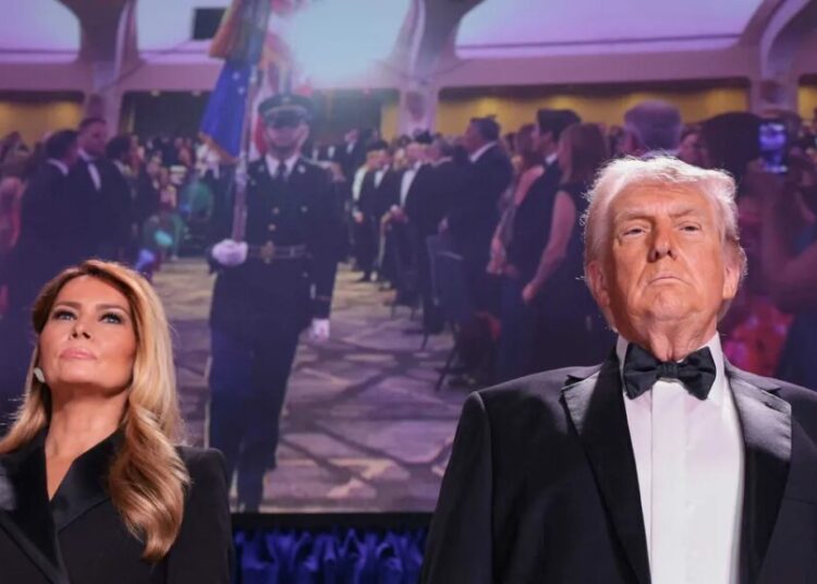 Fox reporter says WHCD security was so poor they could have smuggled in an ‘explosive’