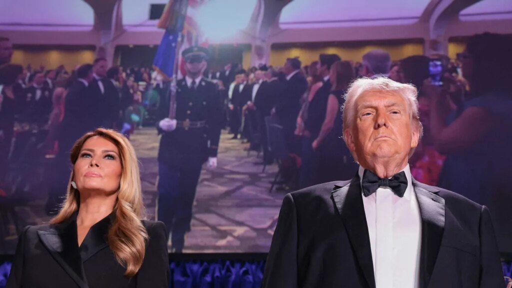 Fox reporter says WHCD security was so poor they could have smuggled in an ‘explosive’