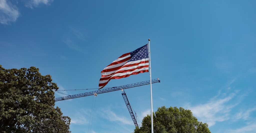 MAGA Loses Its Lust for Vengeance