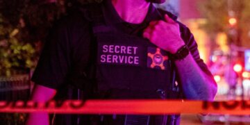 A Dark New Litmus Test for Power in Washington