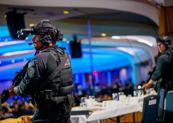 We Cannot Harden the World Against Every Attacker