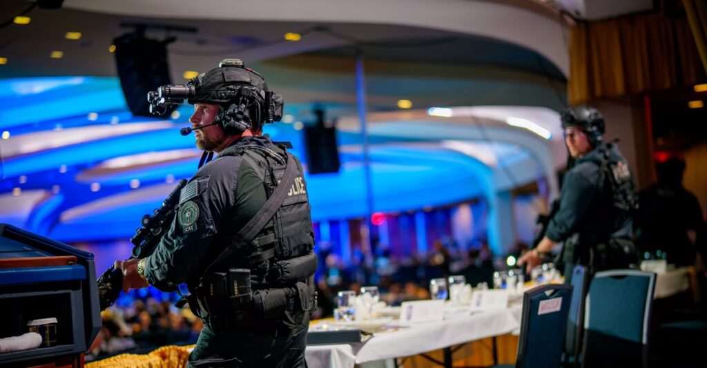 We Cannot Harden the World Against Every Attacker