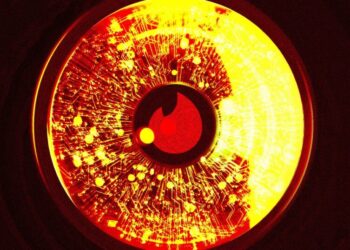 Tinder Scanning Users’ Eyeballs to Prove They Aren’t Creeps