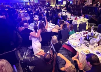 Outrage as security protocol for Trump’s press dinner questioned: ‘Makes no sense at all’