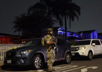 The Most Frightening Shooters Are the Smart Ones