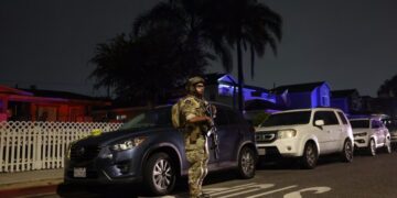 The Most Frightening Shooters Are the Smart Ones