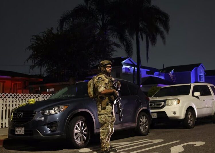 The Most Frightening Shooters Are the Smart Ones