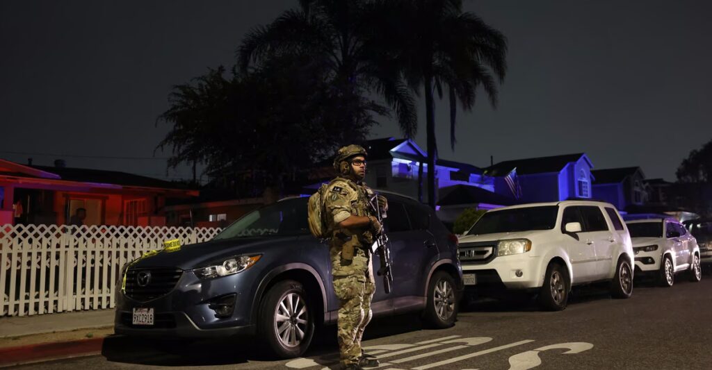 The Most Frightening Shooters Are the Smart Ones