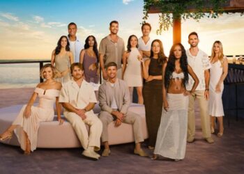 Bravo reveals source of ‘Summer House’ reunion audio leak, takes ‘appropriate action’