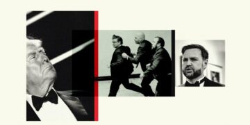 Maybe the Most Senior Members of Government Shouldn’t Be in the Same Room