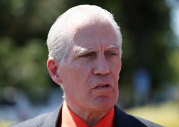 Antisemitism on the ballot in California