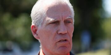 Antisemitism on the ballot in California