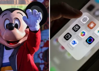 Internal Disney docs reveal how employees use AI, from their favorite chatbots to estimated costs