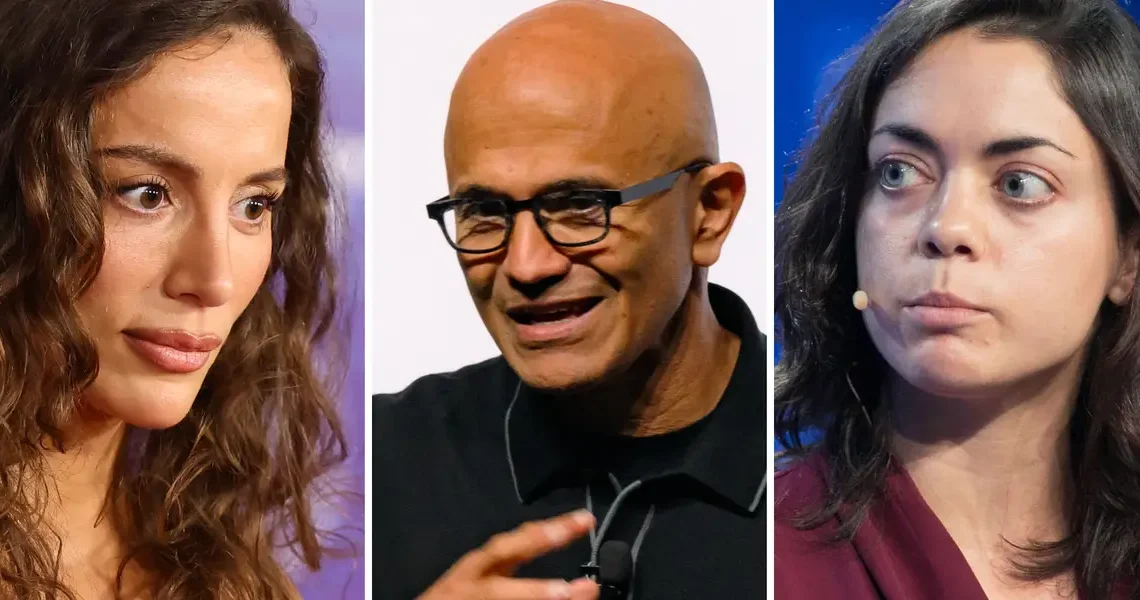 Elon Musk and Sam Altman are headed to court. Meet the 9 players to watch.