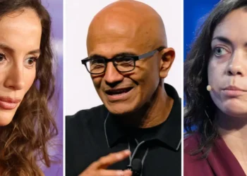 Elon Musk and Sam Altman are headed to court. Meet the 9 players to watch.