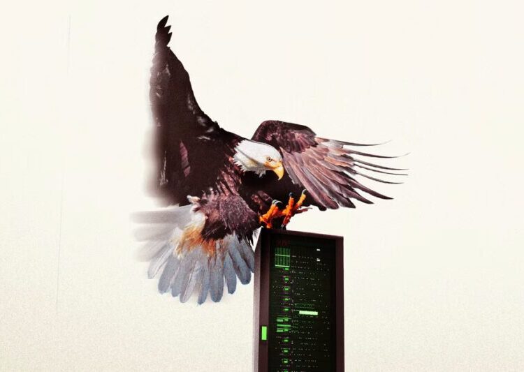 What Happens If America Nationalizes AI?