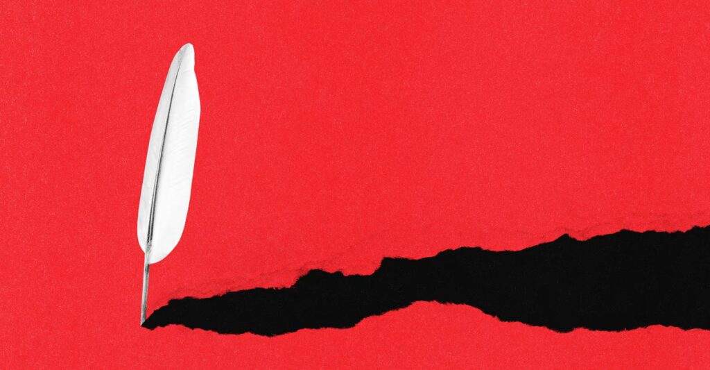 The Coldest Kind of Revenge