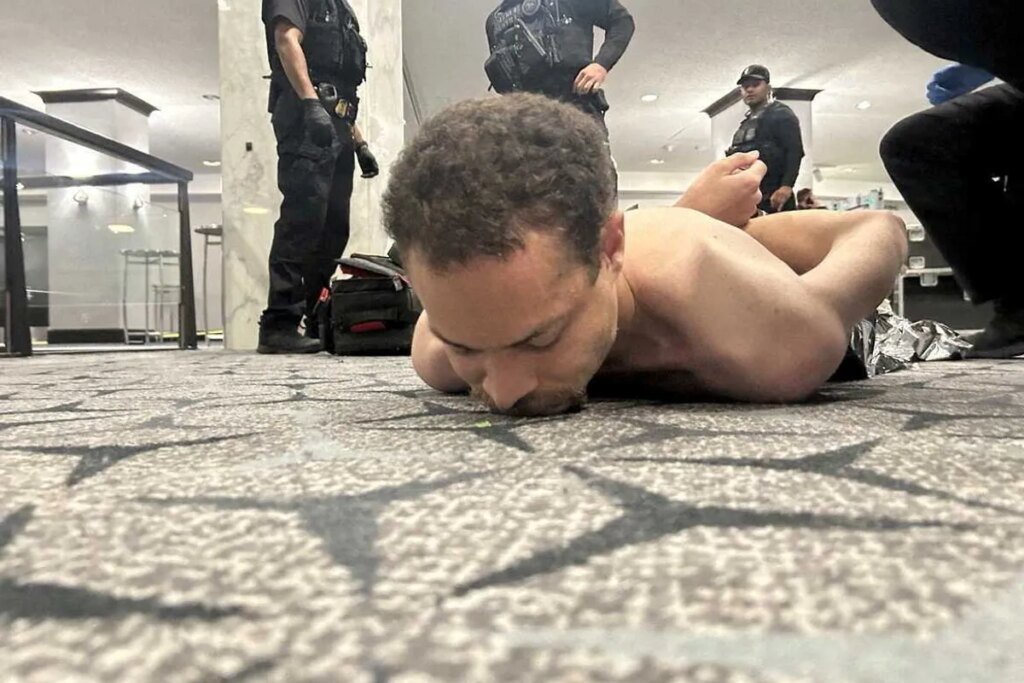 Alleged WHCD shooter may have been ‘provoked’ by a single Trump post: journalist