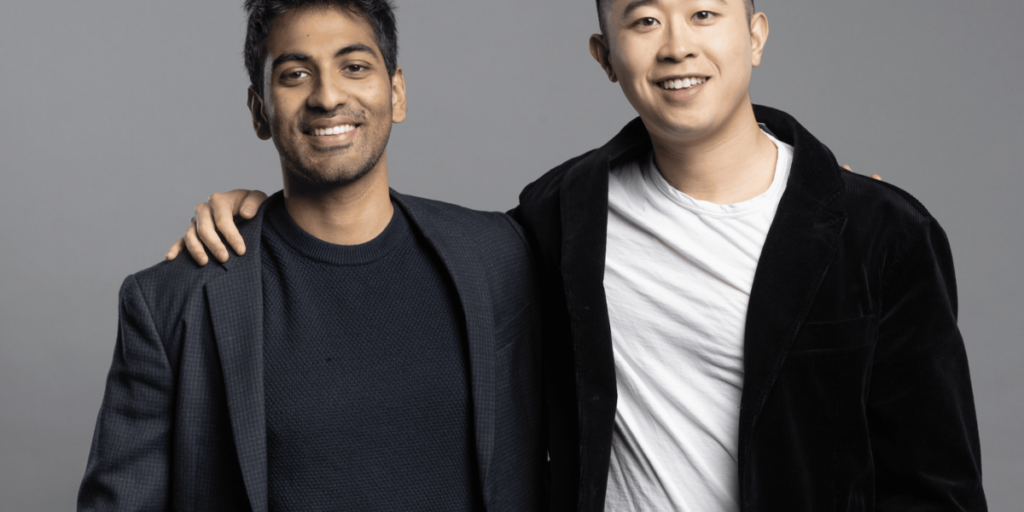 How a chance encounter in Texas sparked a $1 billion Kleiner Perkins-backed AI startup