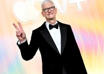 Apple’s longtime CEO sat out the crypto revolution. His successor should choose a different path