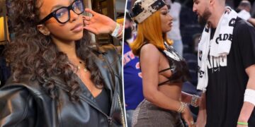 WNBA star Lexie Brown addresses viral rumor Klay Thompson cheated on Megan Thee Stallion with her