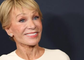 Barbara Corcoran famously ‘never saved a dime’: Even when she sold her business for $66 million, her first thought was ‘What can I spend this on?’