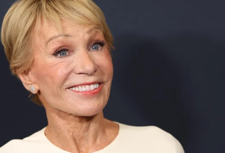 Barbara Corcoran famously ‘never saved a dime’: Even when she sold her business for $66 million, her first thought was ‘What can I spend this on?’