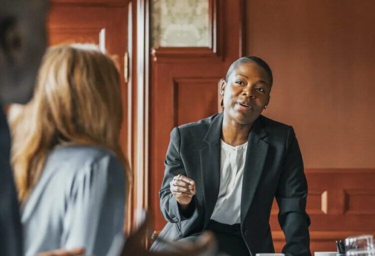 HR leaders are going quiet on the topics that matter most. This author has a fix