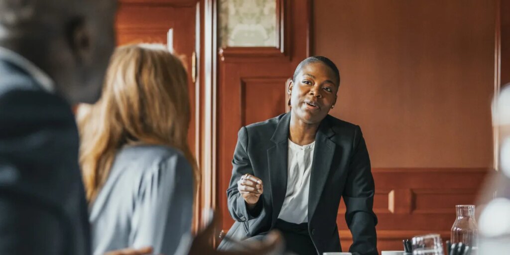 HR leaders are going quiet on the topics that matter most. This author has a fix