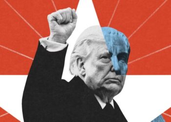 Conservatives Need to Fight the Legal Monster They Helped Create