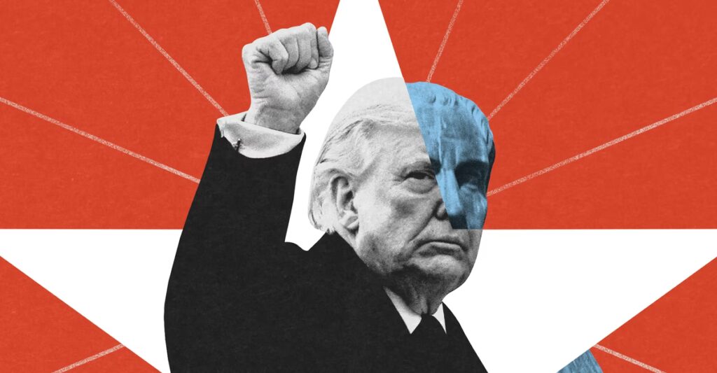 Conservatives Need to Fight the Legal Monster They Helped Create