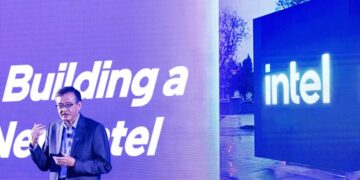 Intel’s share price just blew the doors off. One man thinks he knows the reason why