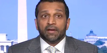 Fox News puts Kash Patel on the spot over failures around Trump assassination attempt