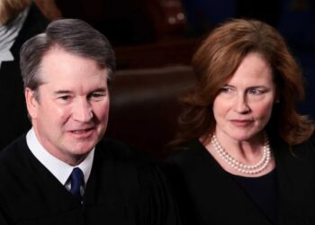 Pro-Trump activists pile on admin over ‘inexcusable’ Supreme Court betrayal