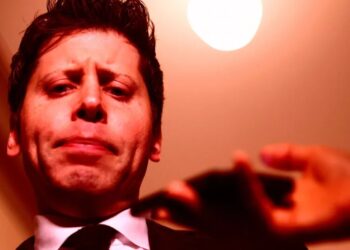 Sam Altman Issues Grim Apology