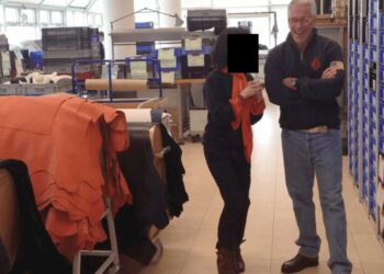 ‘Terrifying’ new Epstein bombshell uncovered by famed reporter: ‘Brace yourselves’