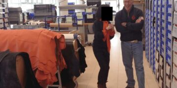 ‘Terrifying’ new Epstein bombshell uncovered by famed reporter: ‘Brace yourselves’