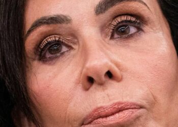 Humiliated Trump aide’s ‘repeated failures’ may be what earn her top job: report