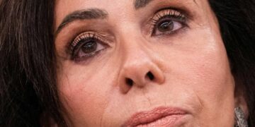 Humiliated Trump aide’s ‘repeated failures’ may be what earn her top job: report