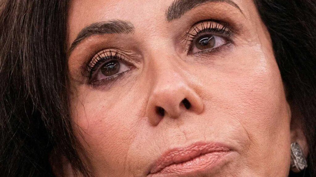 Humiliated Trump aide’s ‘repeated failures’ may be what earn her top job: report