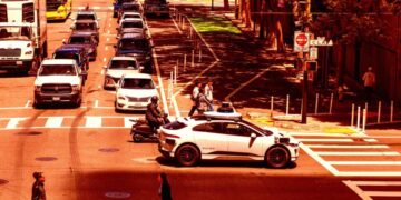 Waymo Has a Bike Lane Problem