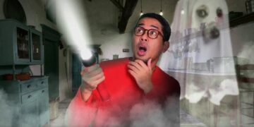 No, your house isn’t haunted by ghosts — spooky experts reveal simple explanation for things that go bump in the night